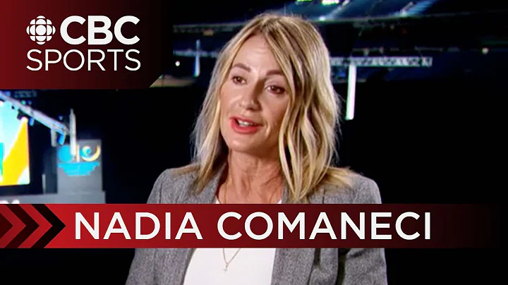 Nadia Comaneci Reflects on her Perfect 10, 41 Years Later