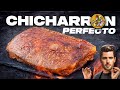 Llevamos el chicharrn a otro nivel el mejor del mundo  locos x el asado