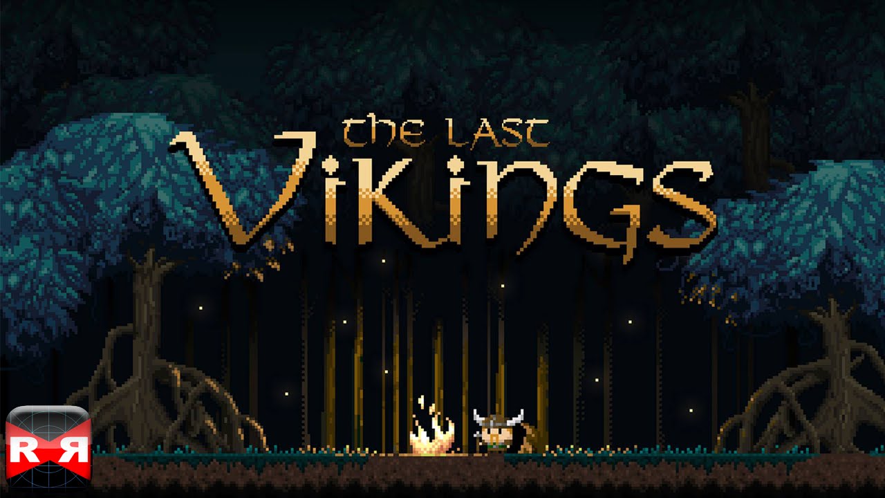 Jogo leva aventuras vikings ao iPhone, iPad e Apple TV - iPlace Blog