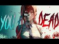 Dead amv anime mv