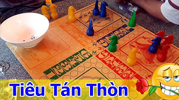 Tập 204 - Ván Cờ Đề Xuất Cho Bạn, Xem Giải Trí - Vạn Kỳ Thế Chiến [Cờ Cá Ngựa]