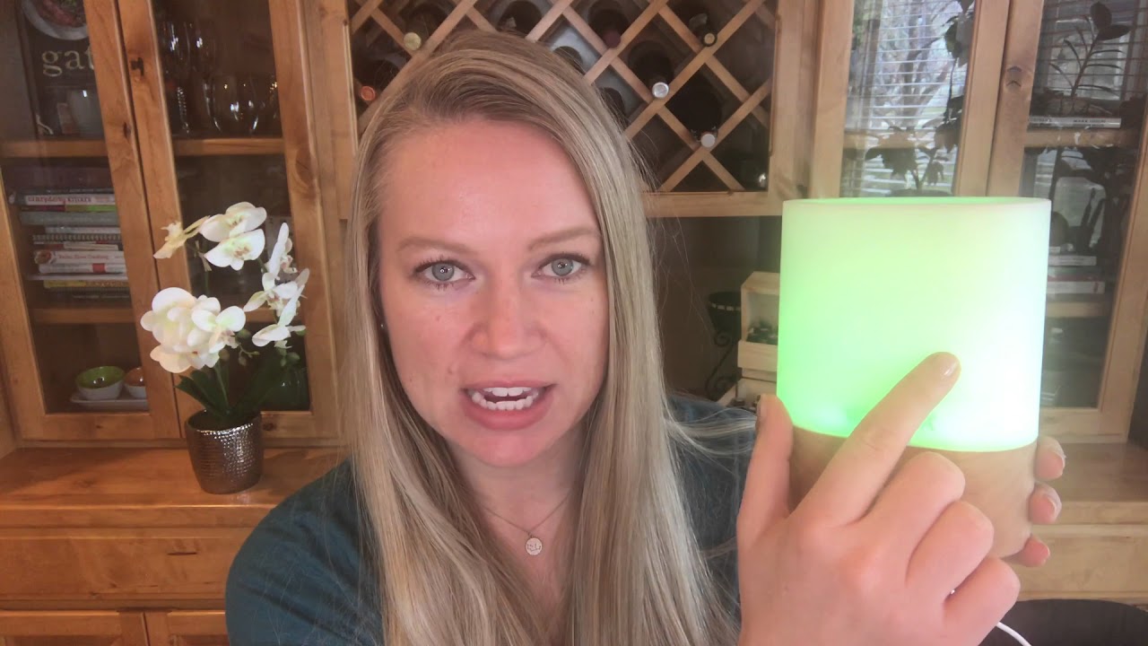 doterra lumo diffuser doterra lumo diffuser