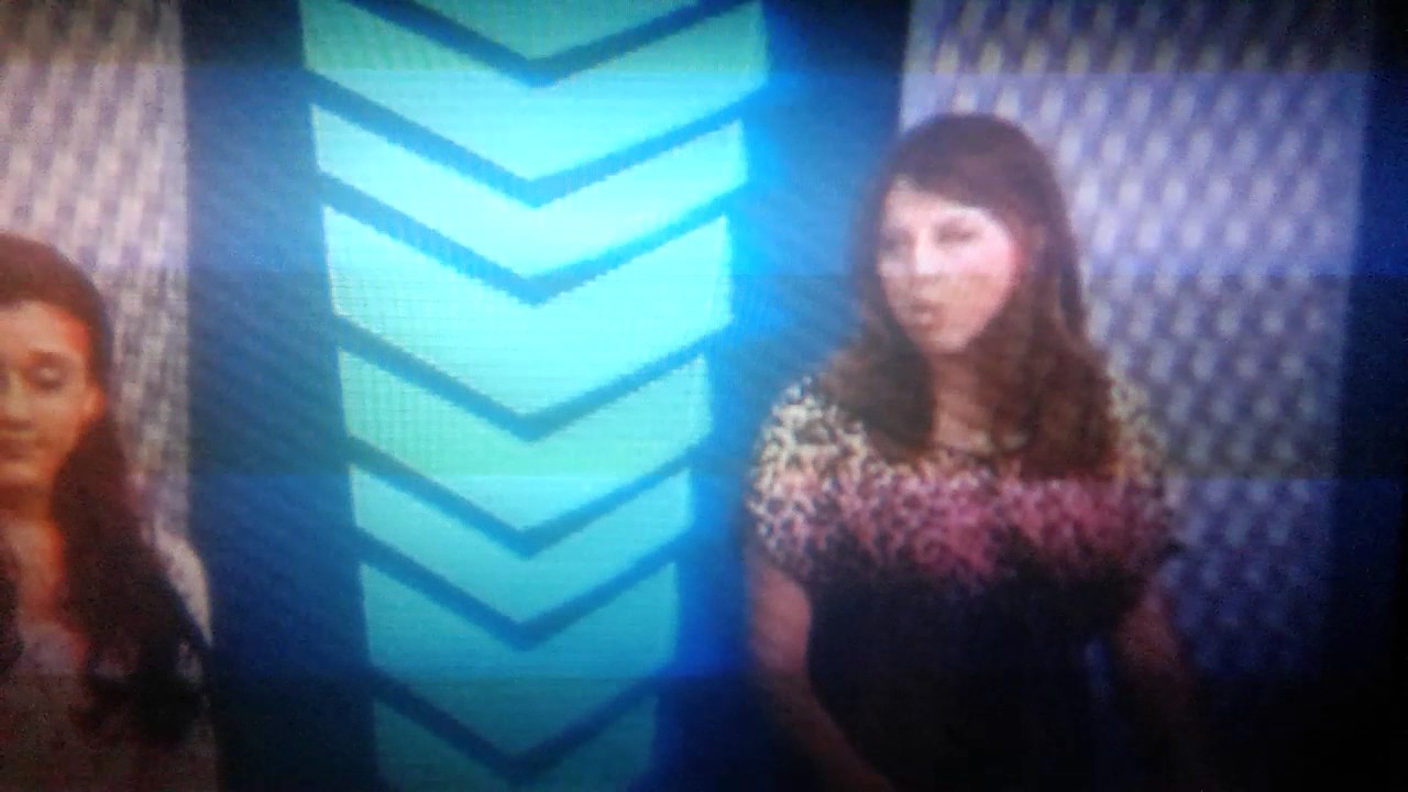 The Victorious show!!!!! - YouTube