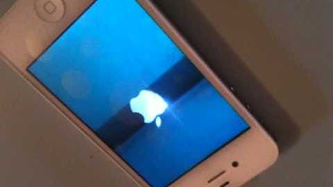 Faulty/Flickering Screen on iPhone 4s