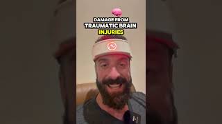 3 Interesting Facts About the Brain Peptide Cerebrolysin 🧠✨ #shorts #biohavking #nootropics