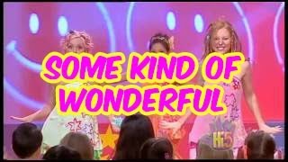 Some Kind of Wonderful - Hi-5 - Season 7 Song of the Week