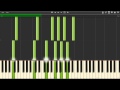 Far Cry 3 Piano Tutorial