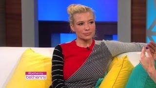 Celebrity Trainer Tracy Anderson Disagrees with Bethenny