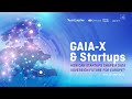 GAIA-X & Startups