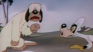 The Sheepish Wolf (1942) Merrie Melodies Warner Bros. Cartoon Short