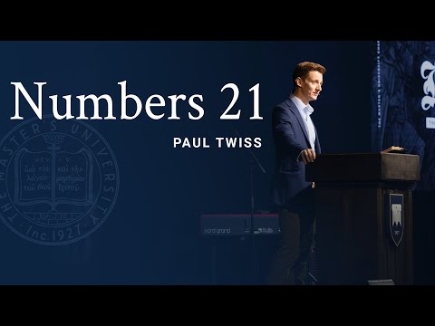 Paul Twiss | October 31st