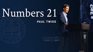Paul Twiss | October 31st
