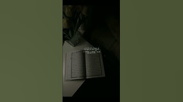 | ويل لكل أفاك أثيم | #قرآن #راحة_نفسية #آيات #قران_كريم #قرآن_كريم