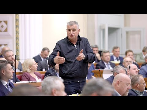 Svađa zbog ustaškog pozdrava: Bulj ponavljao 'Za dom spremni'; Jandroković: 'Izlazite van'