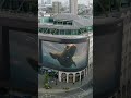 David Attenborough's HUGE happy birthday moment in London 🎉