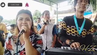 Marsahit Jantung//Dangdut Jadul Cover Hirim Zendrato