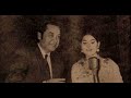 Kishore Kumar and Sulakshana Pandit_Hey Maine Kasam Lee (Version song EMI)