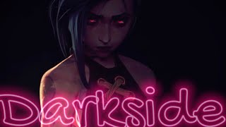 Jinx Darkside, neoni