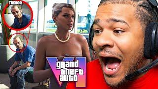 34 things you didn’t catch in the GTA 6 Trailer
