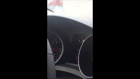 How To: Set The Time On Your Volkswagen