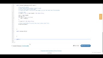 LeetCode 473 Matchsticks to Square