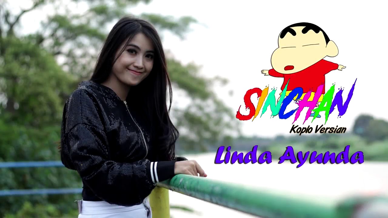 Lagu Sinchan Versi Dangdut - YouTube