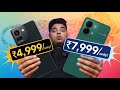 Ai Smartphone New Launch INR 4999 Indian Phone AI Pulse Nova 5G Quick Reality Check 