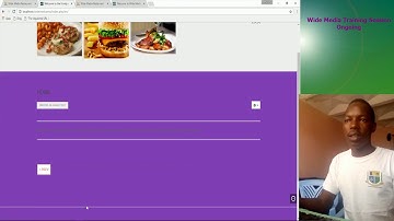 How To Create Website Using Joomla 3 0 Part 2