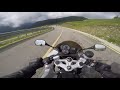 In the end - motorcycle ride remix /Transalpina moto GoPro 4k