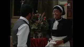 Luz maría capitulo 29