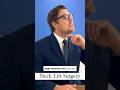 Dr Bunker explains the Neck Lift - full video on channel 🎥