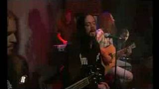 Evergrey - Torn (live accoustic at Rivstart, song only)