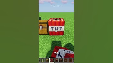 Placing All Redstone Blocks In Minecraft #shorts #minecraft #minecraftshorts