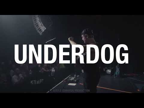 Bumpin Uglies - "Underdog" (Official Music Video)