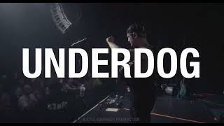 Bumpin Uglies - "Underdog" (Official Music Video) chords