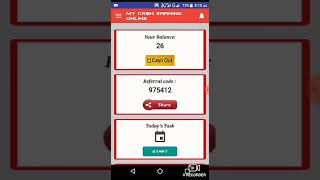 online erning app daily ern 3000 rupees easily screenshot 3
