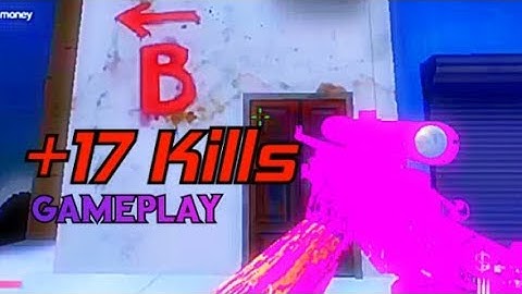 Brutal Strike///Gameplay🔥🔥#brutalstrike #csgo #mirage #gaming #fypシ #viralvideo 