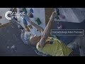 Improving Your Concentration Under Pressure | Catalyst Climbing Training Ep.4