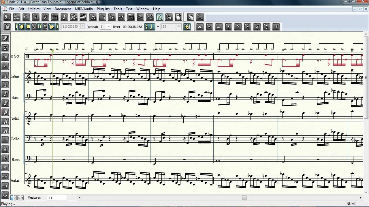 the legend of zelda great fairy fountain metal theme sheet music the fountain piano sheet music