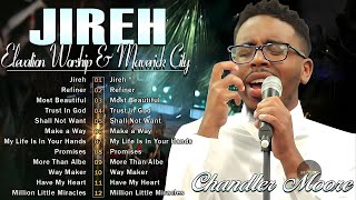 Jireh, Refiner, More Than Able || Elevation Worship & Maverick City Music || GOSPEL MIX