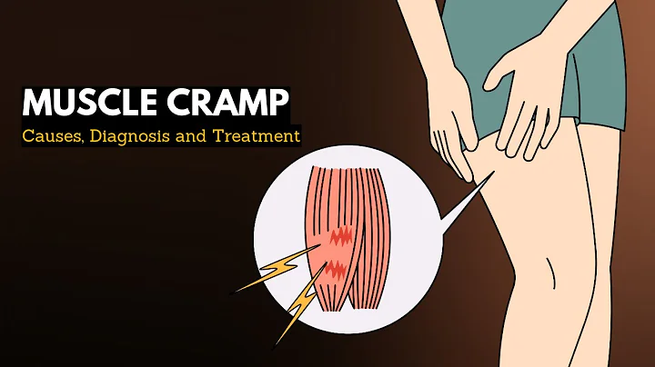 What is a person lacking when they get leg cramps? (2023)