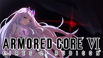 【Armored Core 6】Get In The Robot Biboo! - #1