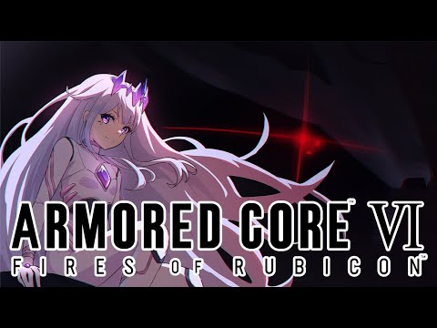 【Armored Core 6】Get In The Robot Biboo! - #1