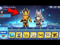 2 ARMOR FOR SEASON? Getting 2 Armor In Bed Wars | blockman go