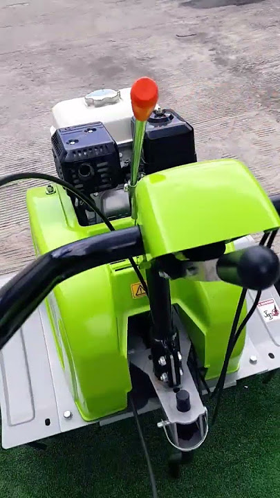 PRINCESS MP3 🦗👌🏽 Motoazada de transmisión de cadenas. Motor Honda GX 160 | 5.5 HP | 1 CILINDRO