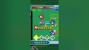 Preview | THE CUBE | DJ SUWAMI | DDR 5