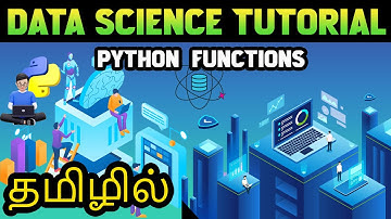 Python Functions - Data Science Training in Chennai - kaashiv infotech placement reviews #kaashiv