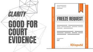 Clarity How to Freeze Consumer Report Via Certified Mail Like a Pro