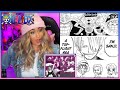 One Piece's 7 great mysteries Sanji's Left Eye | Reading Oda's SBS Volume 18-20 REACTION + THOUGHTS!