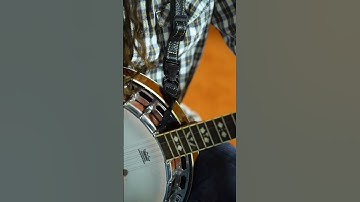 Franklin Strap - Quick Release Banjo Strap #franklinstrap #banjostrap